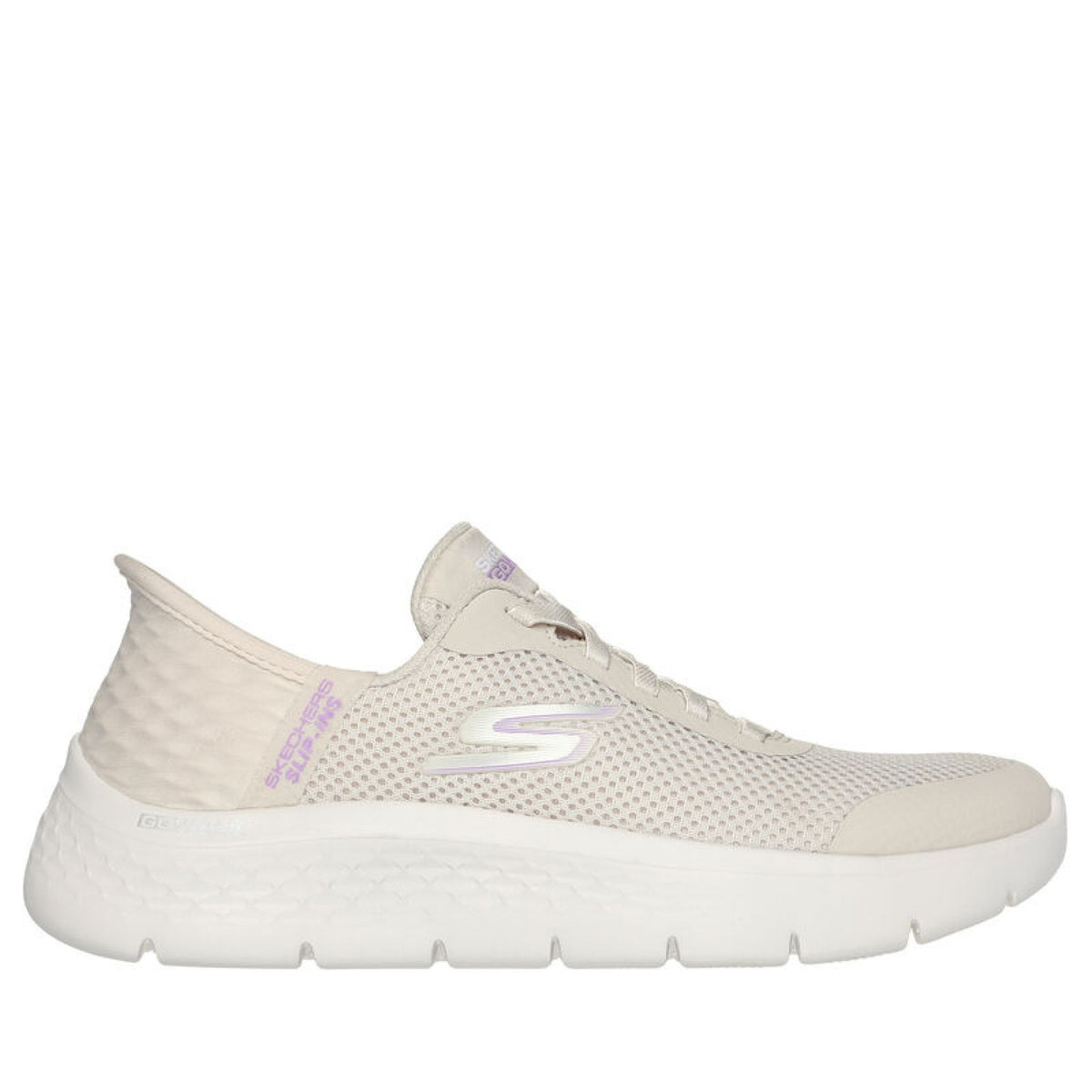 Skechers slip-ins: go walk flex - grand entry