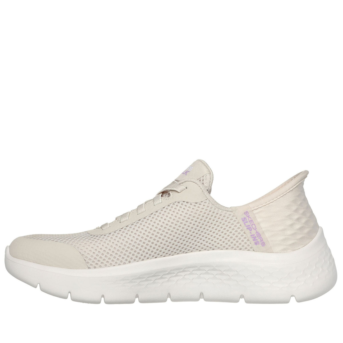 Skechers slip-ins: go walk flex - grand entry