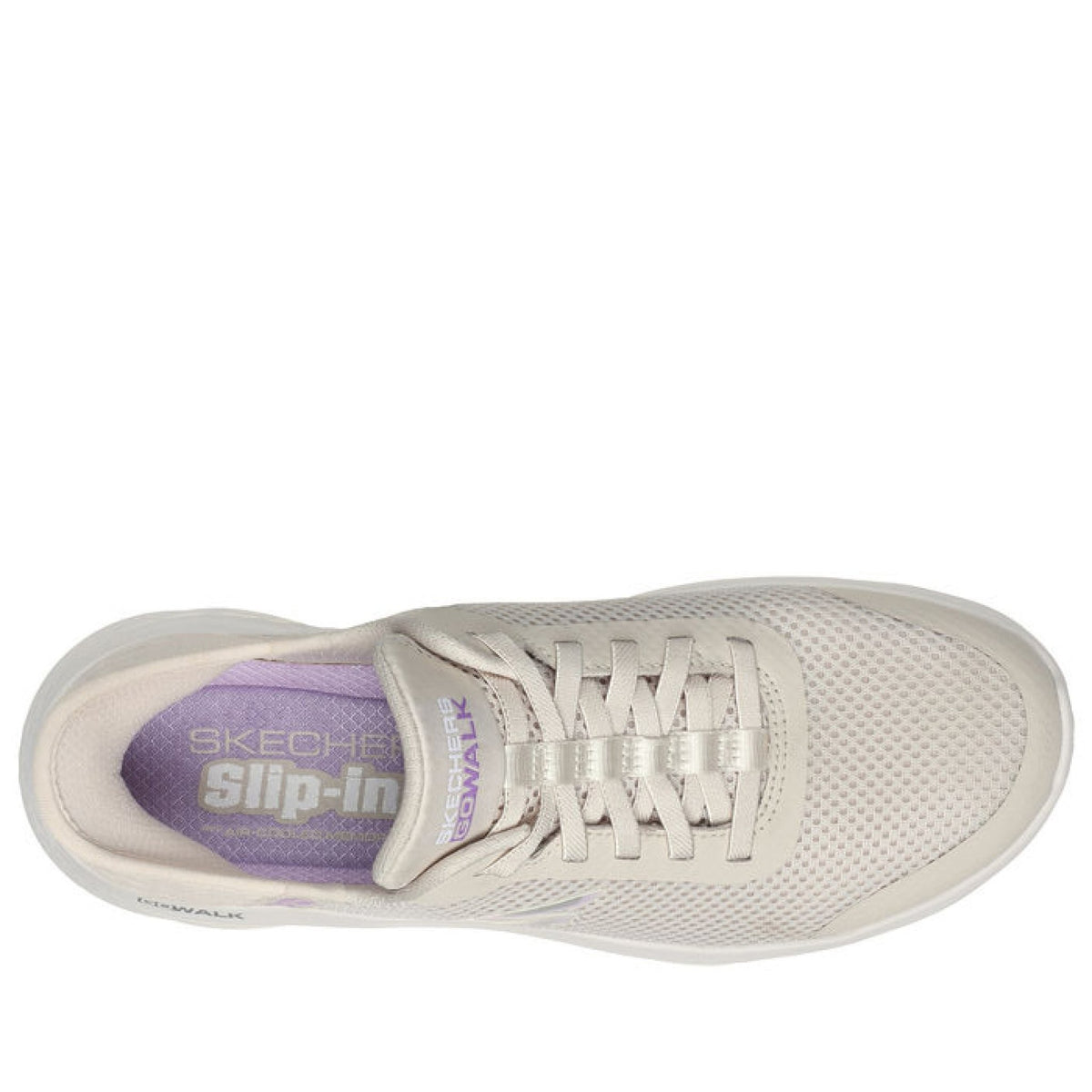 Skechers slip-ins: go walk flex - grand entry