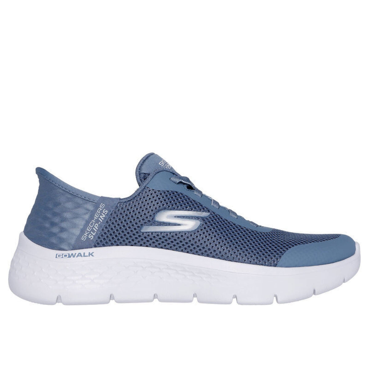 Skechers slip-ins: go walk flex - grand entry