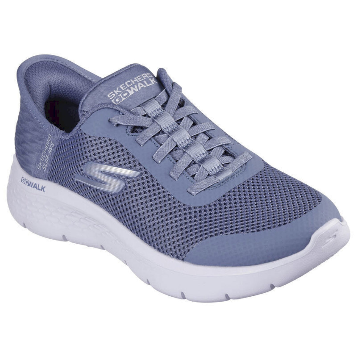 Skechers slip-ins: go walk flex - grand entry