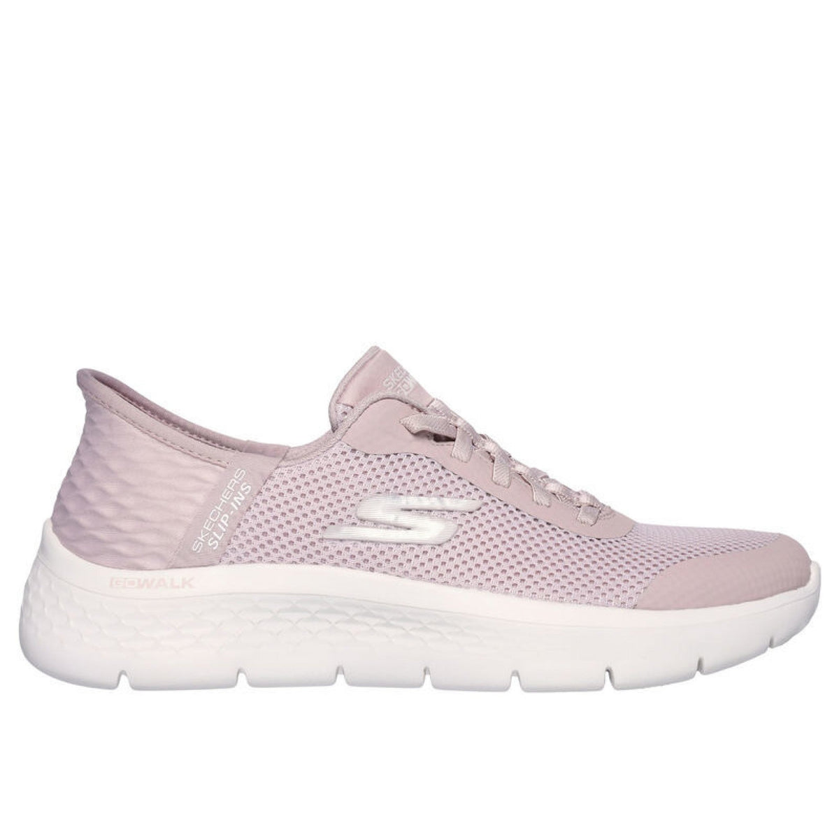 Skechers slip-ins: go walk flex - grand entry