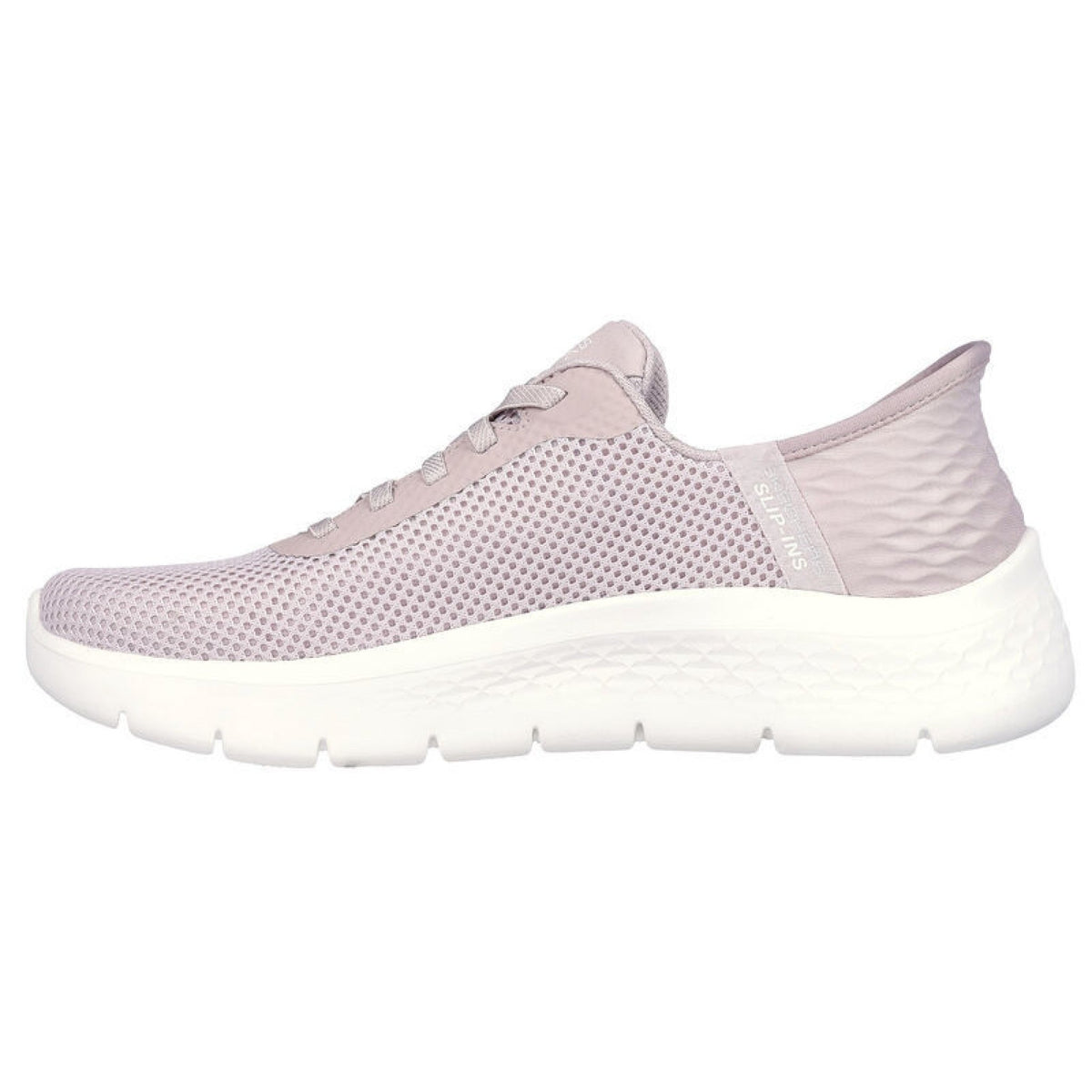 Skechers slip-ins: go walk flex - grand entry