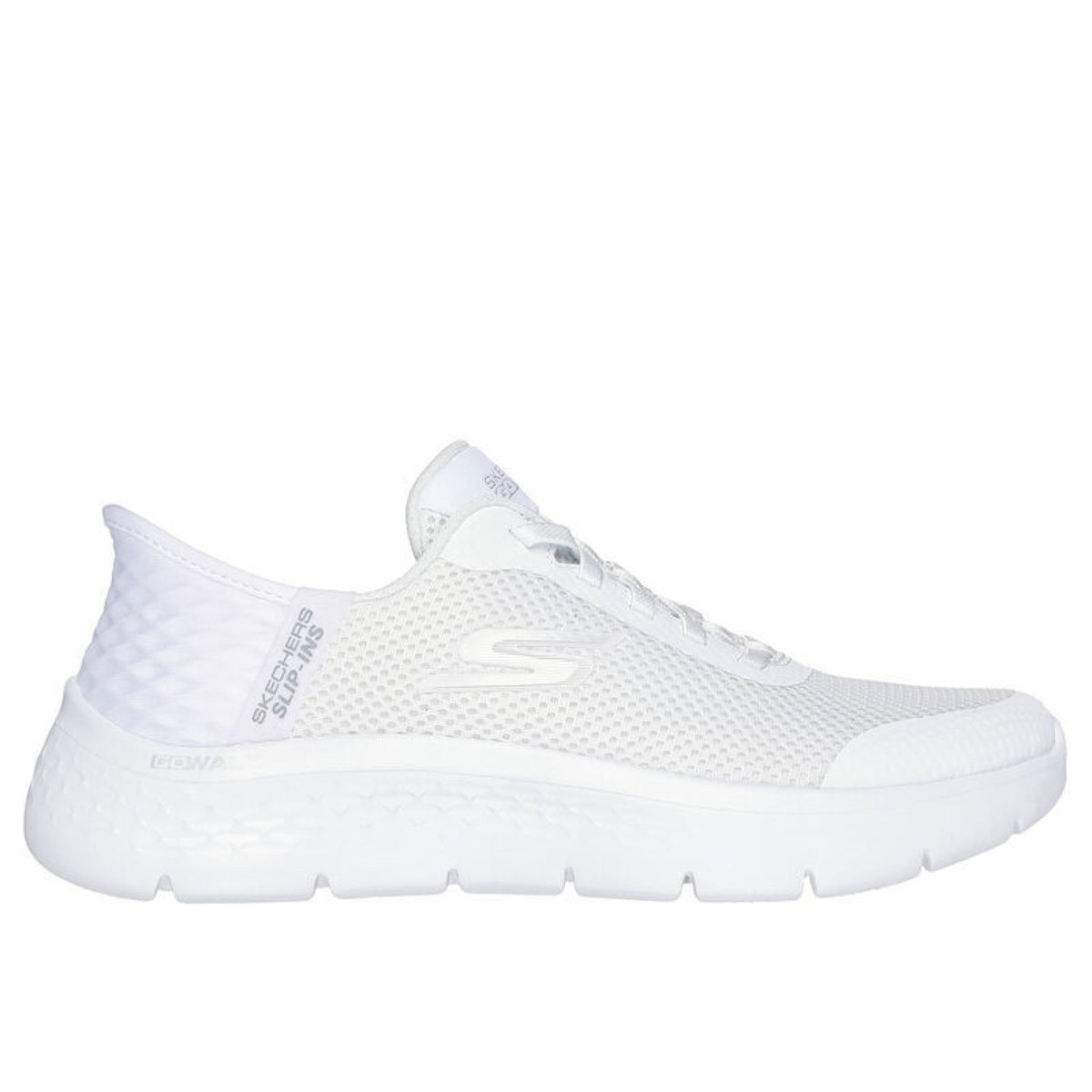Skechers slip-ins: go walk flex - grand entry