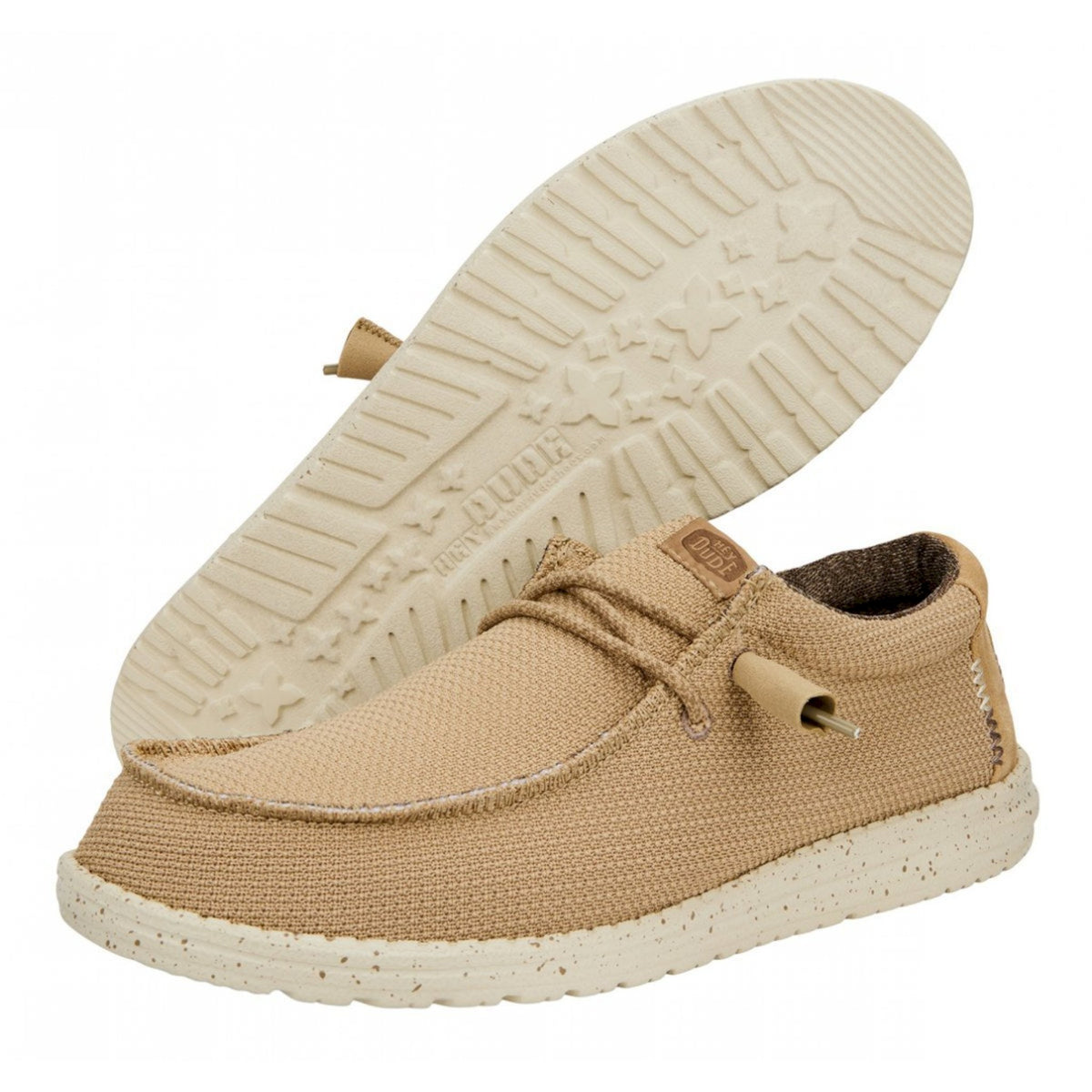 Wally sport mesh m