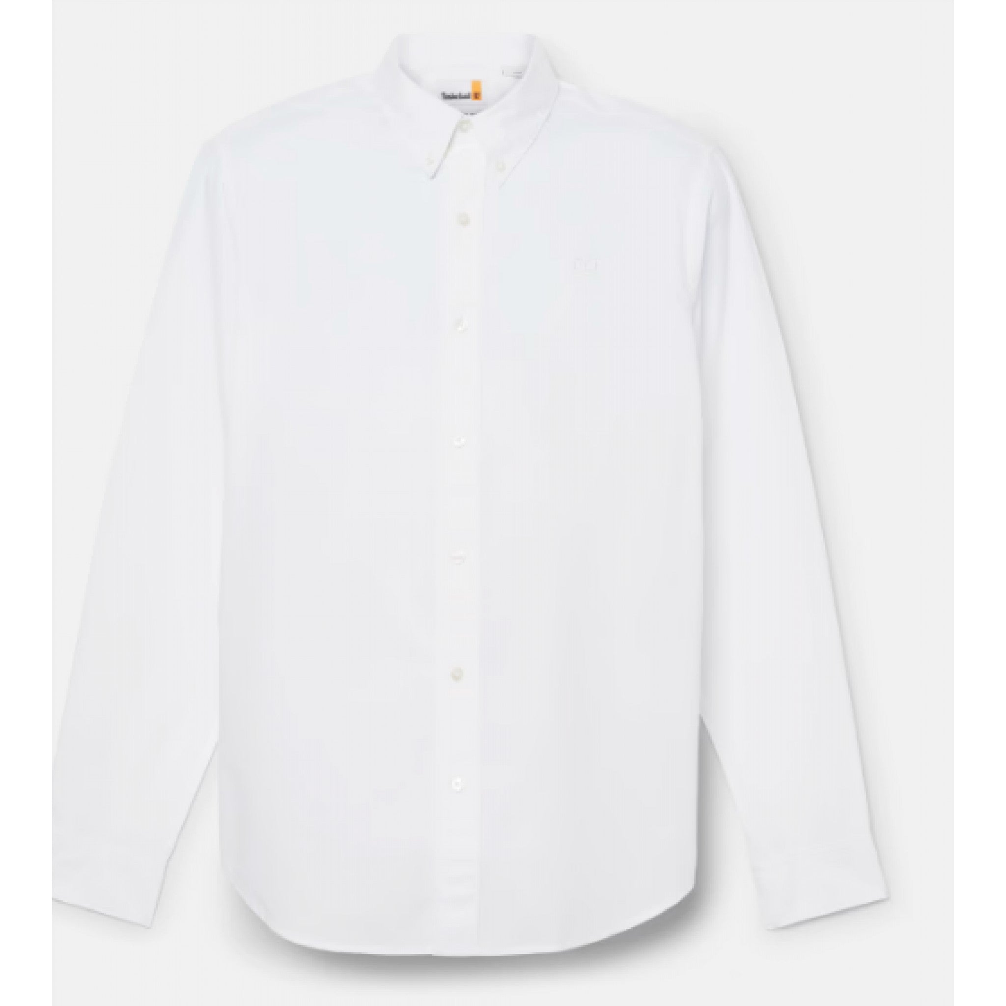 Timberland camicia popeline cotone