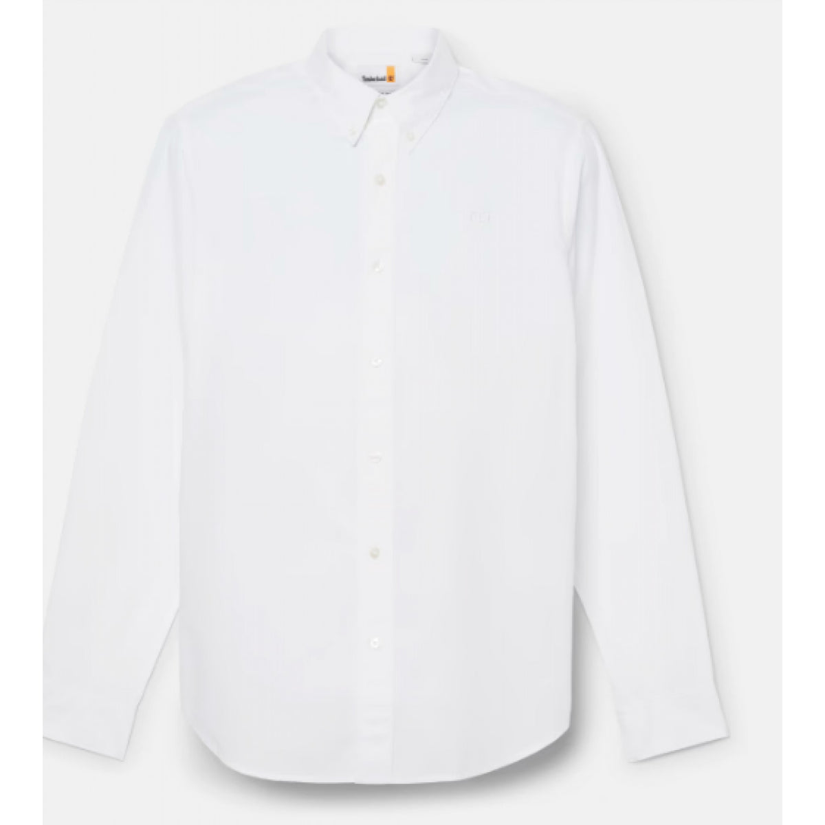 Timberland camicia popeline cotone