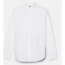 Timberland camicia popeline cotone