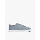 Sneakers essential stringate in tela