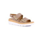 Sandalo comfort moll