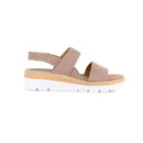 Sandalo comfort moll