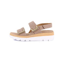 Sandalo comfort moll