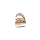 Sandalo comfort moll