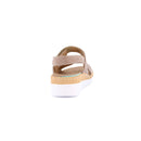 Sandalo comfort moll