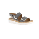 Sandalo comfort moll