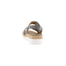 Sandalo comfort moll