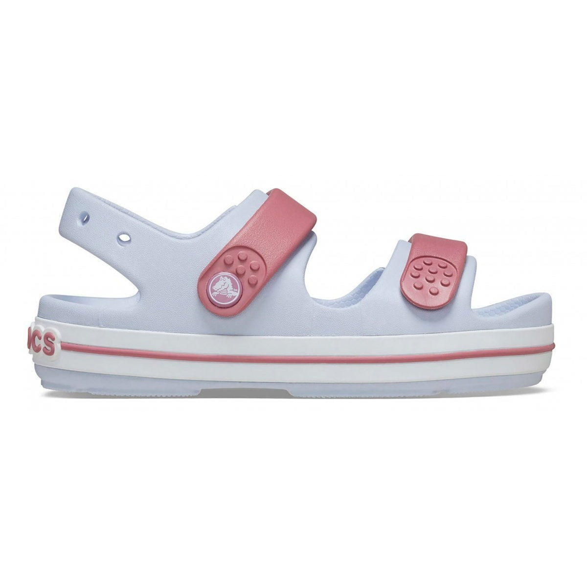 Crocband cruiser sandal k
