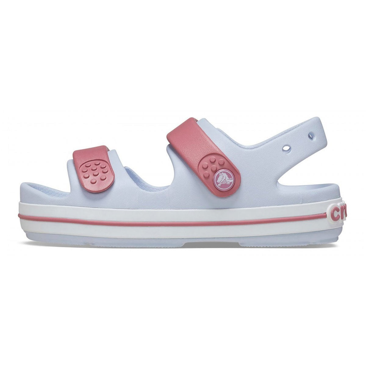Crocband cruiser sandal k