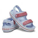 Crocband cruiser sandal toddler