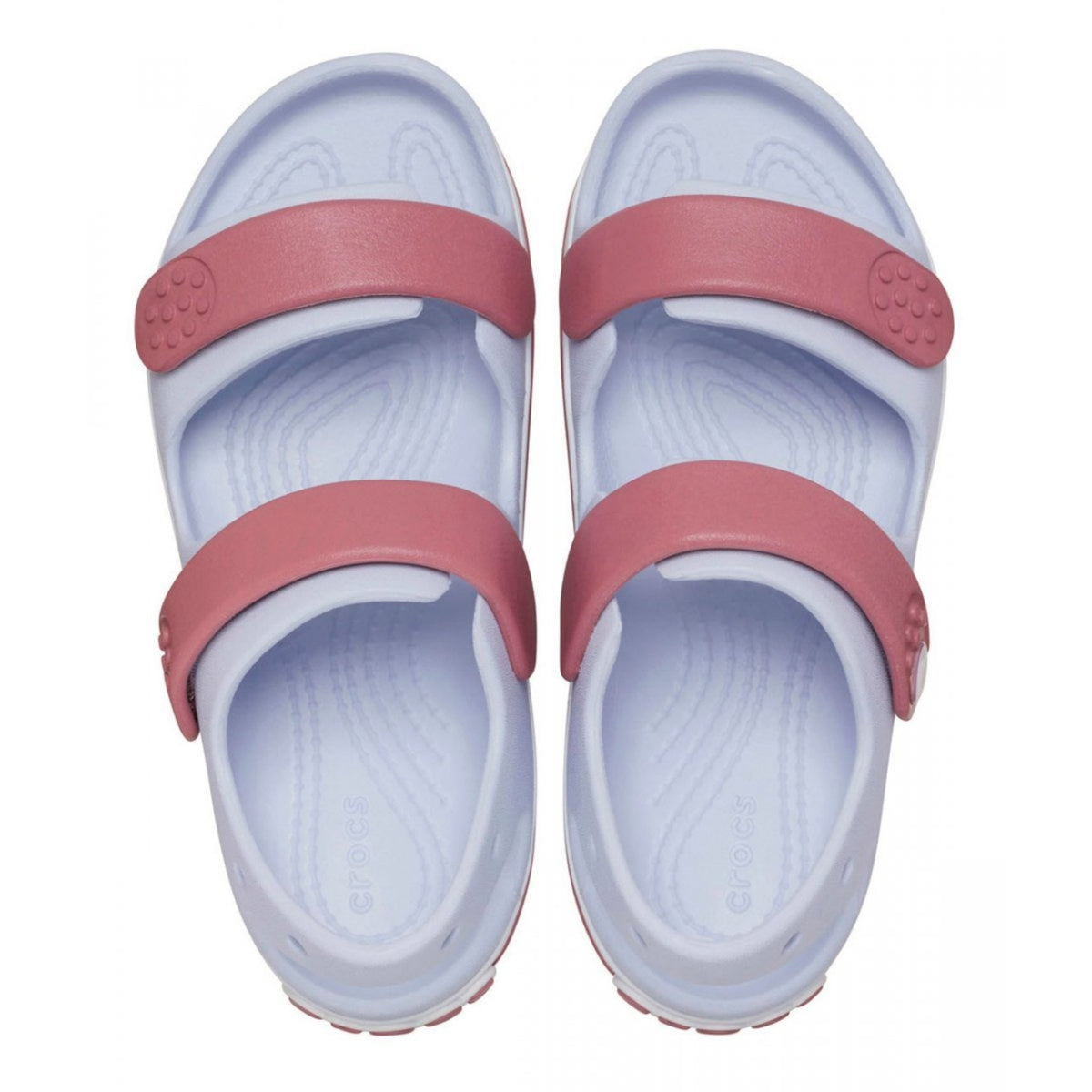 Crocband cruiser sandal k