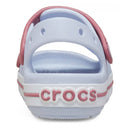 Crocband cruiser sandal toddler