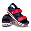 Crocband cruiser sandal toddler