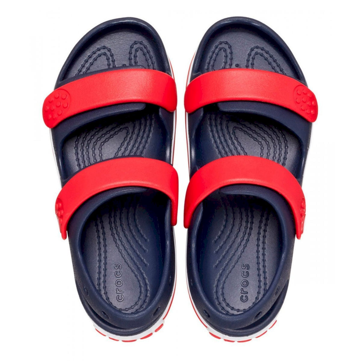 Crocband cruiser sandal k