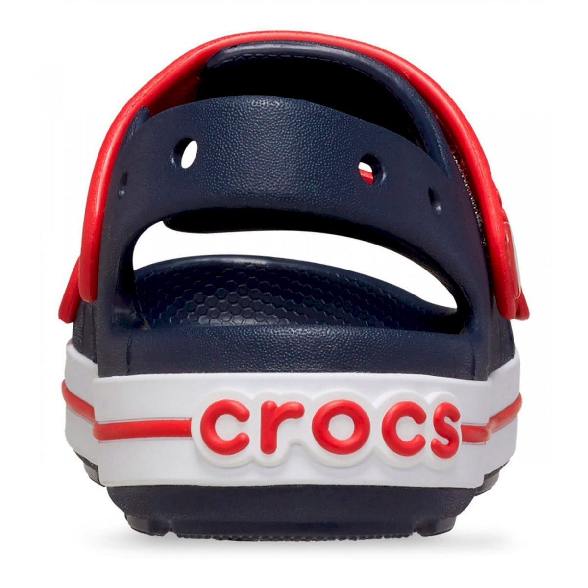 Crocband cruiser sandal k