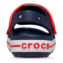 Crocband cruiser sandal toddler