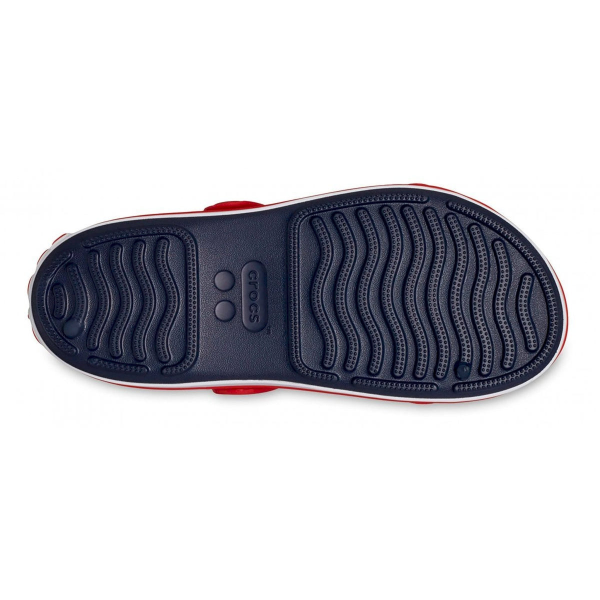 Crocband cruiser sandal k