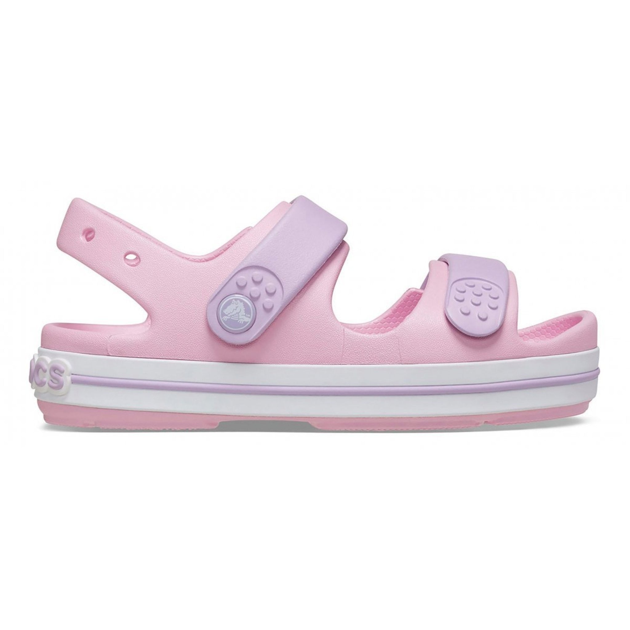Crocband cruiser sandal k