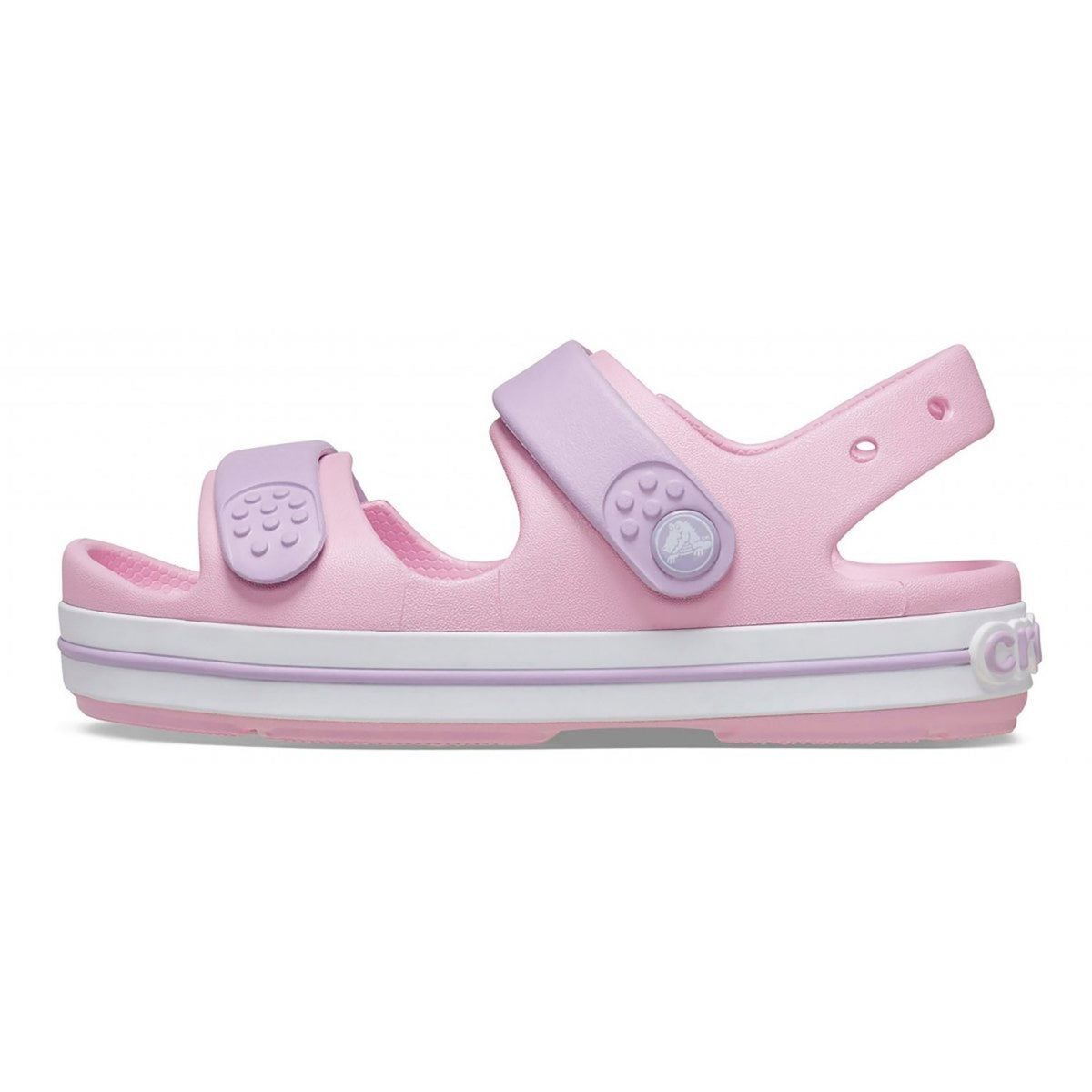 Crocband cruiser sandal k
