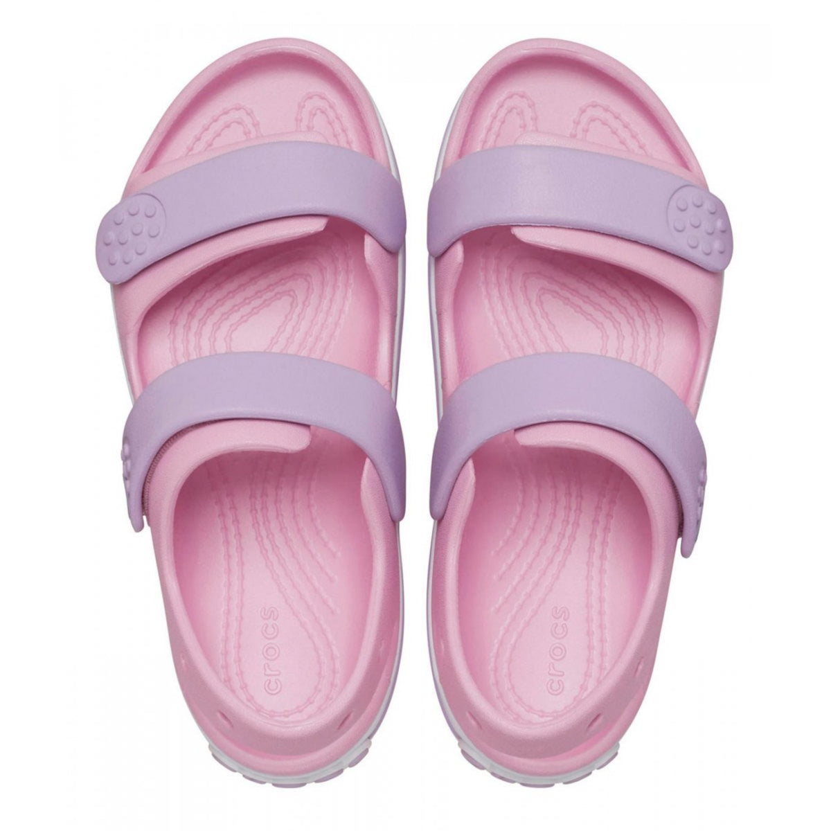Crocband cruiser sandal k