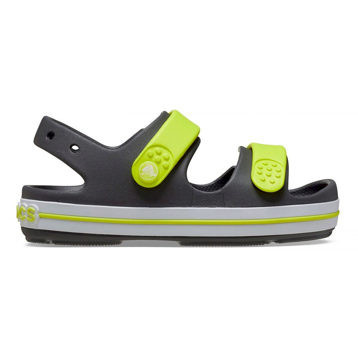 Crocband cruiser sandal t