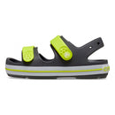 Crocband cruiser sandal t