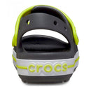 Crocband cruiser sandal t