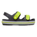 Crocband cruiser sandal toddler