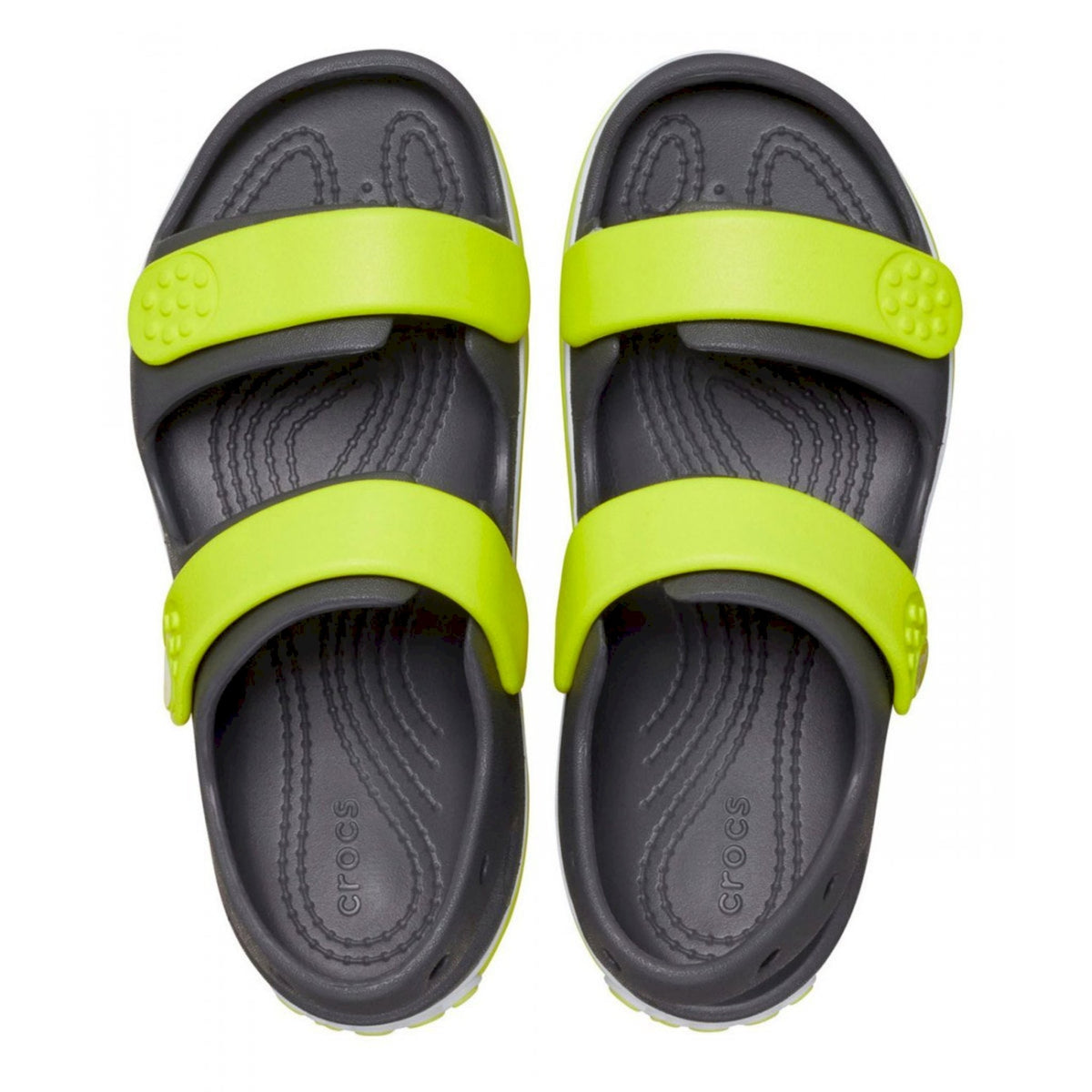 Crocband cruiser sandal k