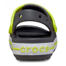 Crocband cruiser sandal toddler