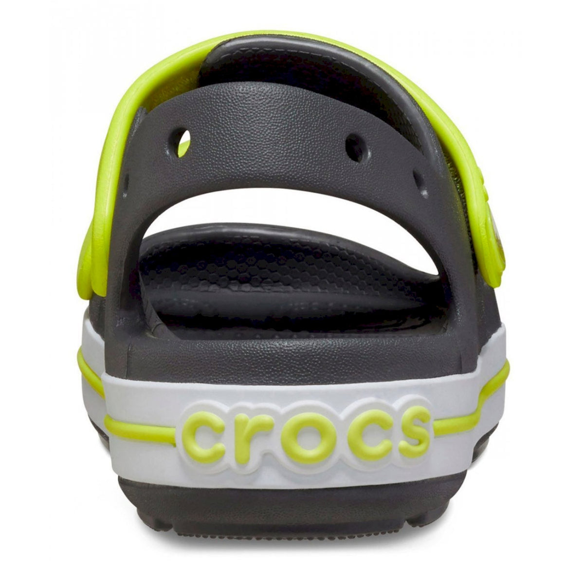 Crocband cruiser sandal k