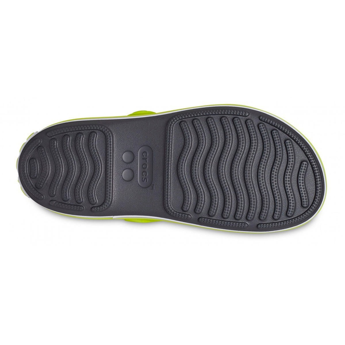 Crocband cruiser sandal k