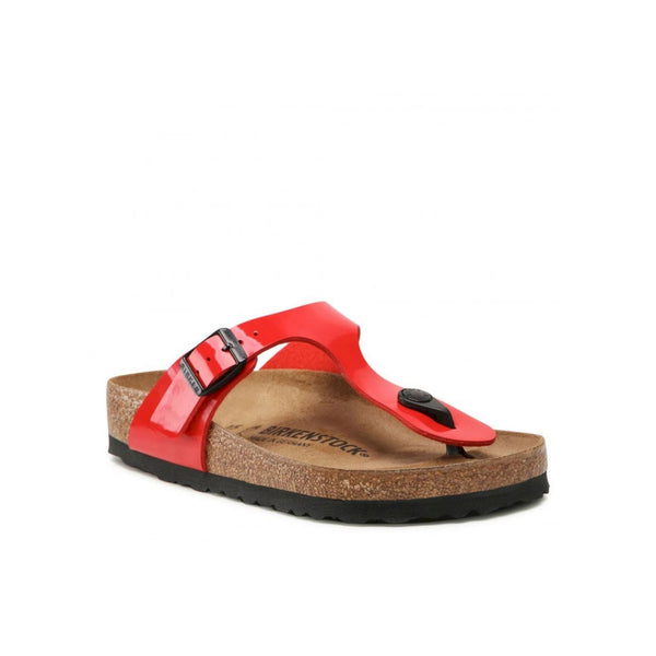 Gizeh patent cherry birko flor