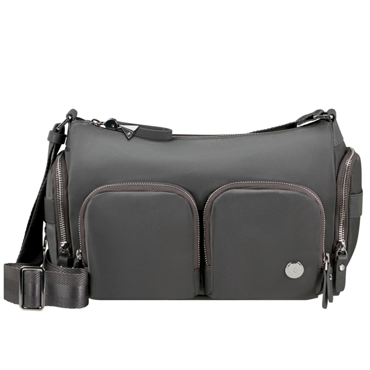 Samsonite shoulder bag karissa evo