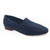 Mocassino da donna in pelle