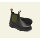 Blundstone elastico colorato