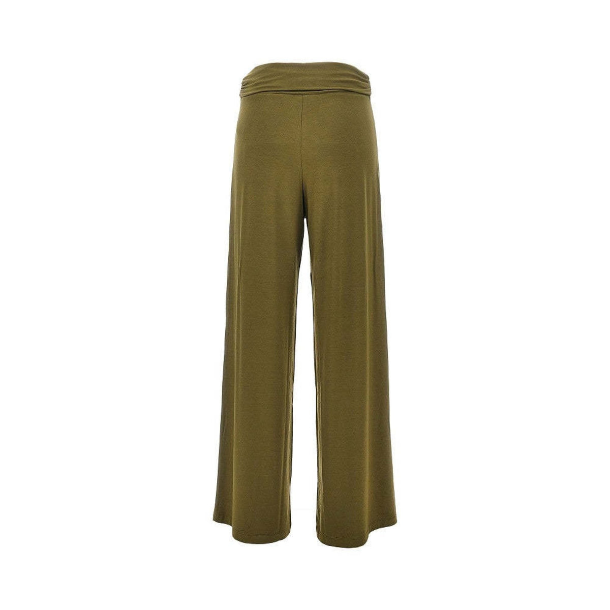 Pantaloni beachwear emporio armani stretch