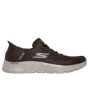Skechers slip-ins: go walk flex - smooth motion
