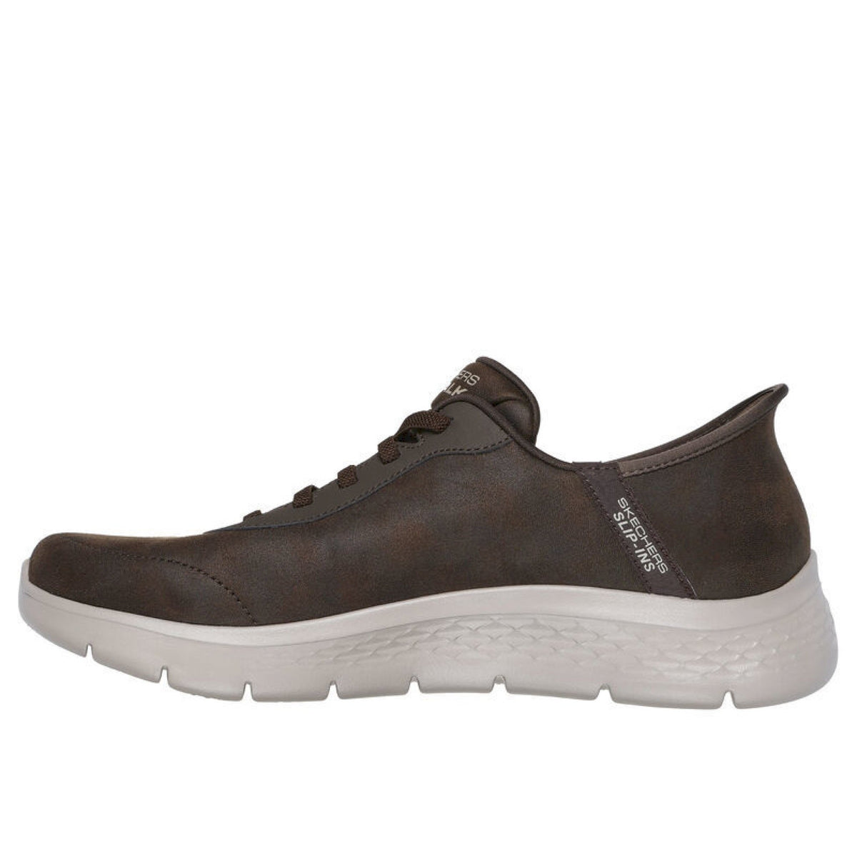 Skechers slip-ins: go walk flex - smooth motion