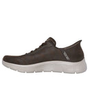 Skechers slip-ins: go walk flex - smooth motion