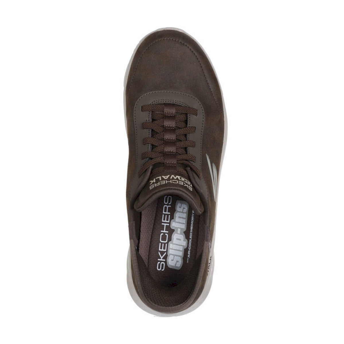 Skechers slip-ins: go walk flex - smooth motion